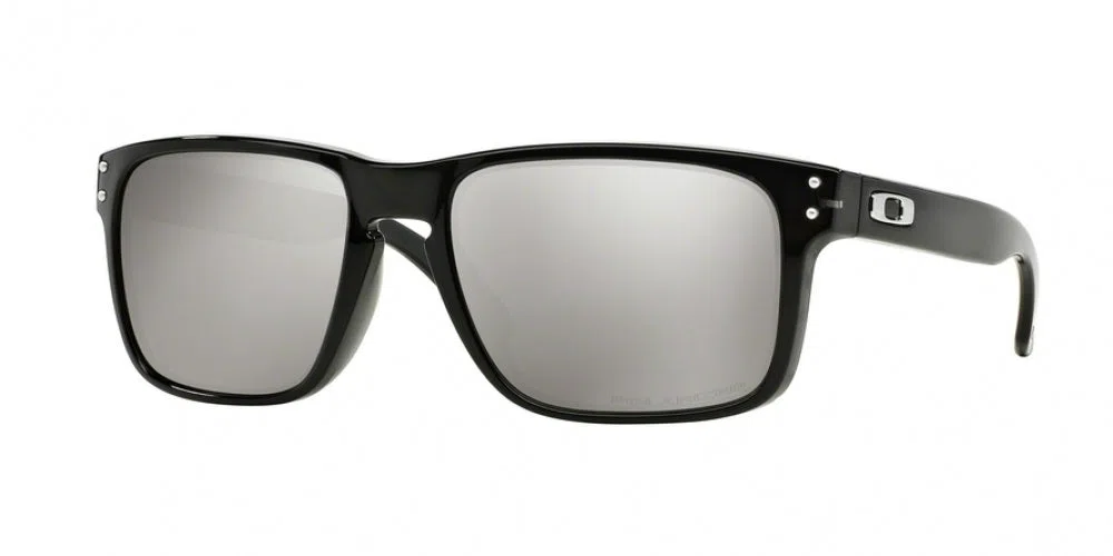 Oakley Holbrook 9102 Sunglasses - view 26